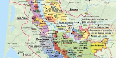 Вінаграднікі Бардо карце