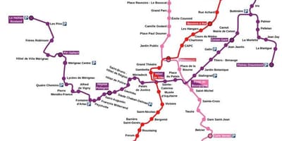 Метро Бардо карце