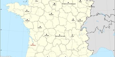 Муніцыпалітэты Бардо карце