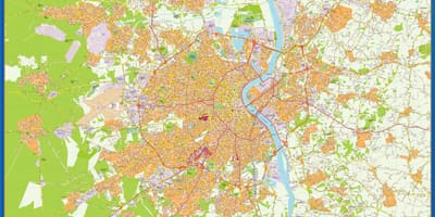Карта крамы Бардо