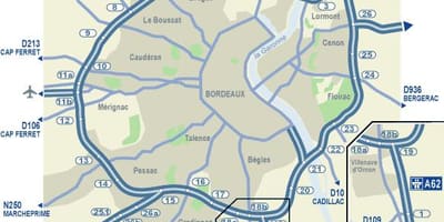 Бардо "дарожнай карты"